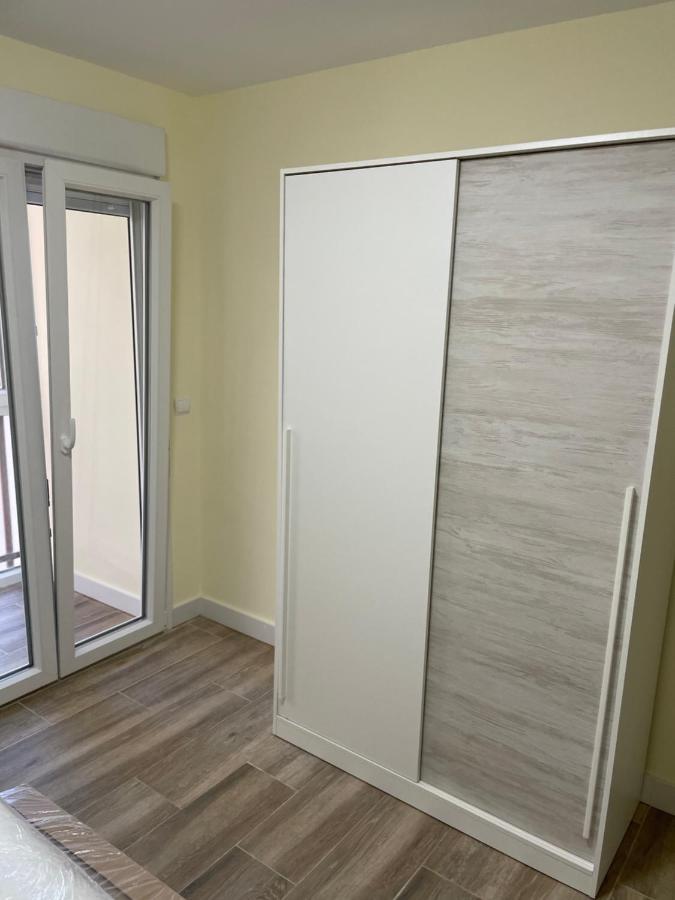 Apartamento Turistico Avila Vut Exterior photo